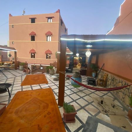 Hotel La Renaissance Tata Exterior photo